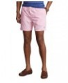 Men's 5-3/4-Inch Traveler Classic Swim Trunks PD06 $43.70 Swimsuits