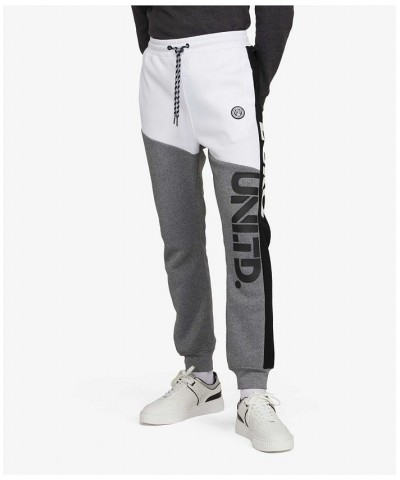 Men's Fast and Furious Joggers Gray $38.22 Pants