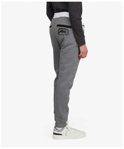 Men's Fast and Furious Joggers Gray $38.22 Pants