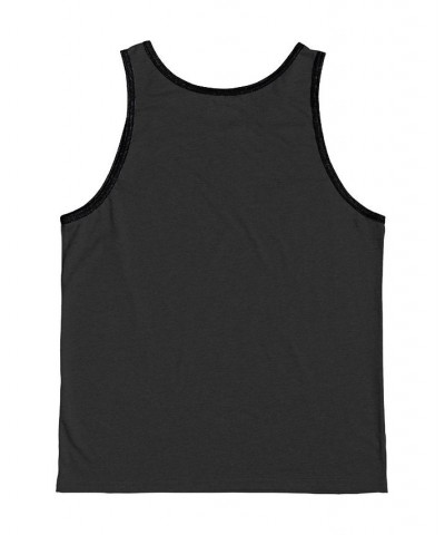 Quicksilver Men's Streamline Tank T-shirt White $16.49 T-Shirts