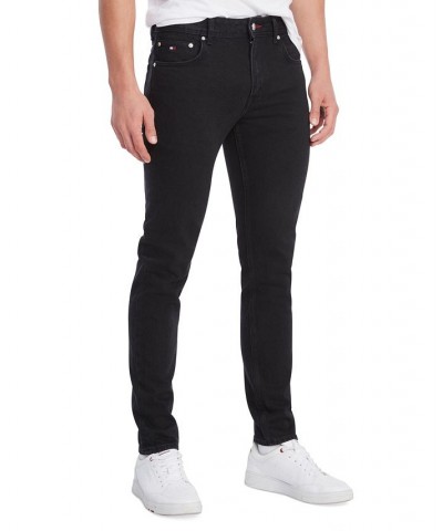 x Shawn Mendes Men's Denton Straight-Fit Black Jeans Black $49.17 Jeans