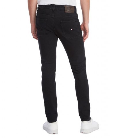 x Shawn Mendes Men's Denton Straight-Fit Black Jeans Black $49.17 Jeans