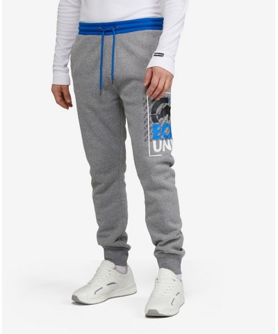 Men's Structural Rhino Joggers Gray $31.32 Pants