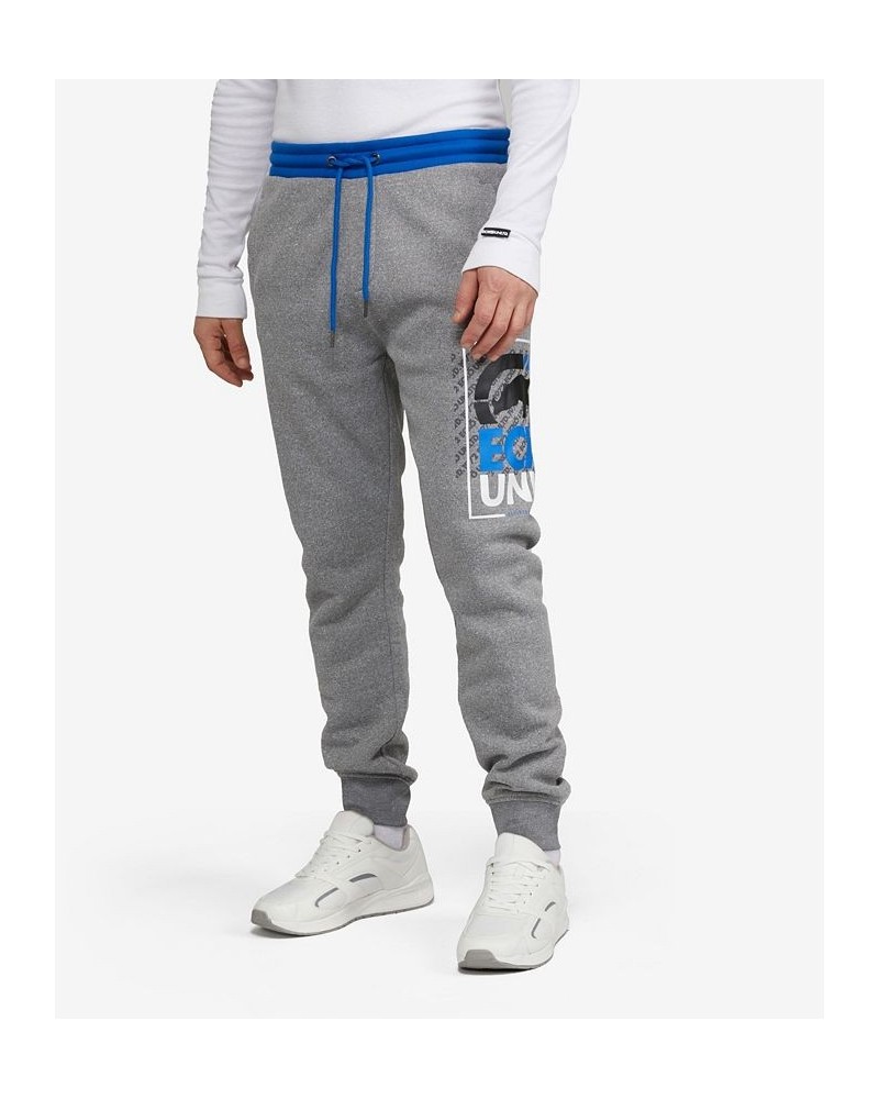 Men's Structural Rhino Joggers Gray $31.32 Pants