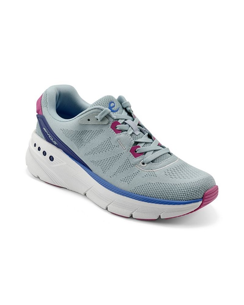 Women's Marano Emove Lace-up Walking Shoes PD02 $49.05 Shoes