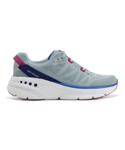 Women's Marano Emove Lace-up Walking Shoes PD02 $49.05 Shoes