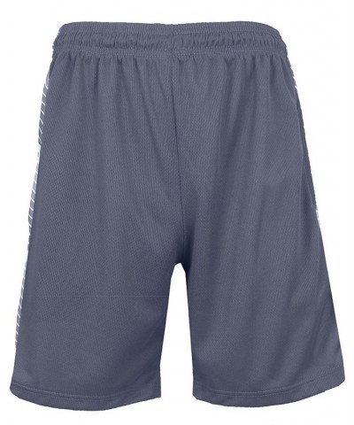 Men's Moisture Wicking Performance Mesh Shorts, Pack of 3 PD04 $43.87 Shorts