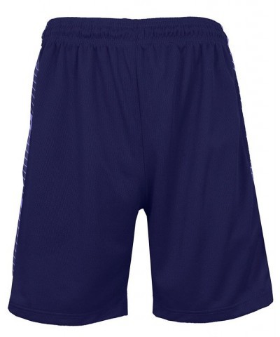 Men's Moisture Wicking Performance Mesh Shorts, Pack of 3 PD04 $43.87 Shorts