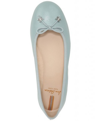 Women's Felicia Luxe Ballet Flats PD03 $47.60 Shoes