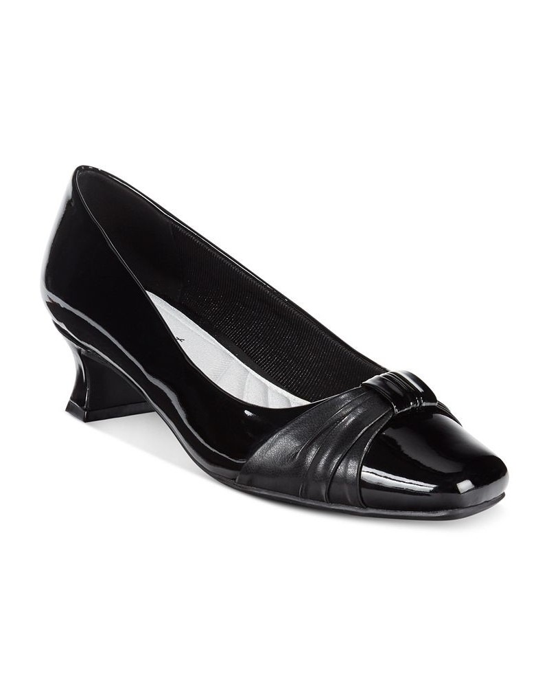 Waive Pumps Black $30.80 Shoes