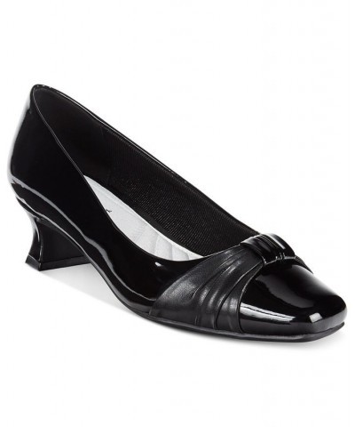 Waive Pumps Black $30.80 Shoes