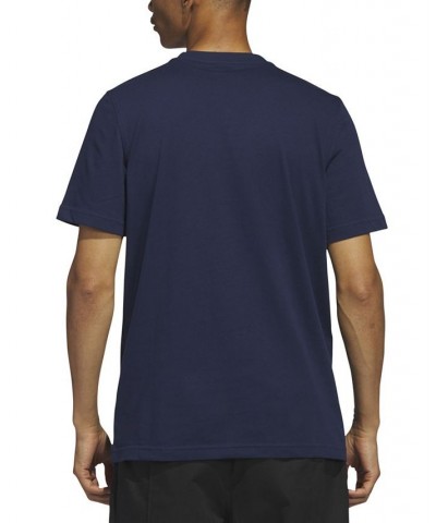 Men's Originals Trefoil T-Shirt PD09 $20.00 T-Shirts