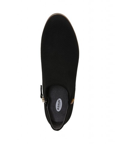 Women's Whoa Slip-ons Black $50.35 Shoes