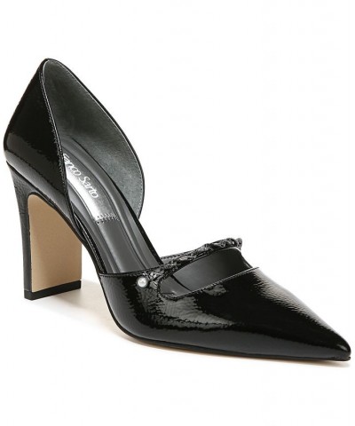 Azara Pumps Black $35.20 Shoes