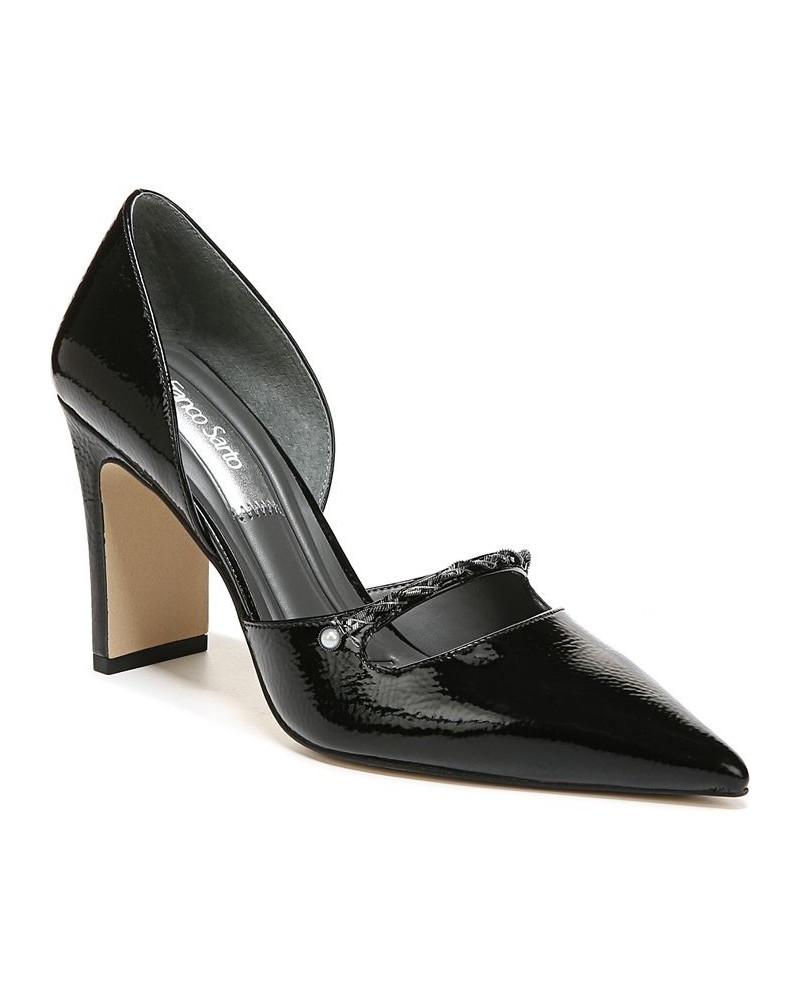 Azara Pumps Black $35.20 Shoes