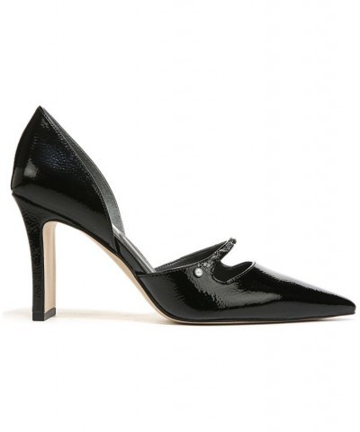 Azara Pumps Black $35.20 Shoes