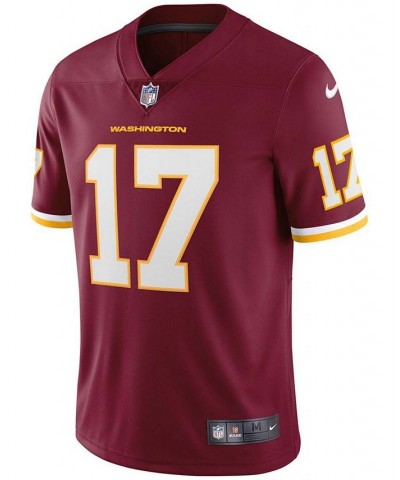 Men's Terry McLaurin Burgundy Washington Football Team Vapor Limited Jersey $72.00 Jersey