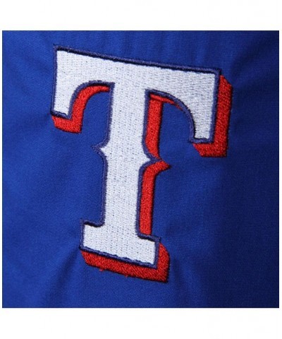 Men's and Women's Royal Blue Texas Rangers Scrub Pants $20.71 Pants