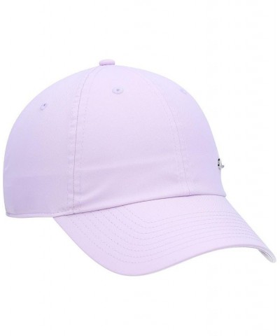 Men's H86 Metal Swoosh Adjustable Hat Purple $13.72 Hats