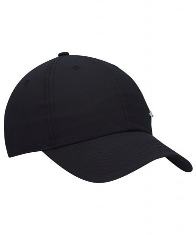 Men's H86 Metal Swoosh Adjustable Hat Purple $13.72 Hats