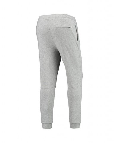 Men's Heather Gray Philadelphia Eagles Jogger Pants $36.90 Pants