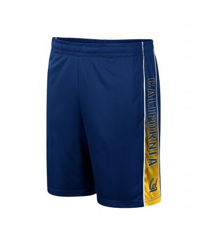 Men's Navy Cal Bears Lazarus Shorts $16.00 Shorts