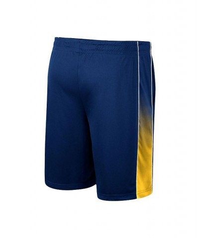 Men's Navy Cal Bears Lazarus Shorts $16.00 Shorts