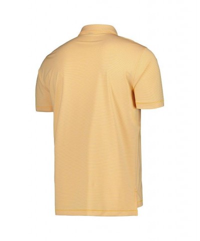 Men's Orange WM Phoenix Open Jubilee Polo Shirt $54.00 Polo Shirts