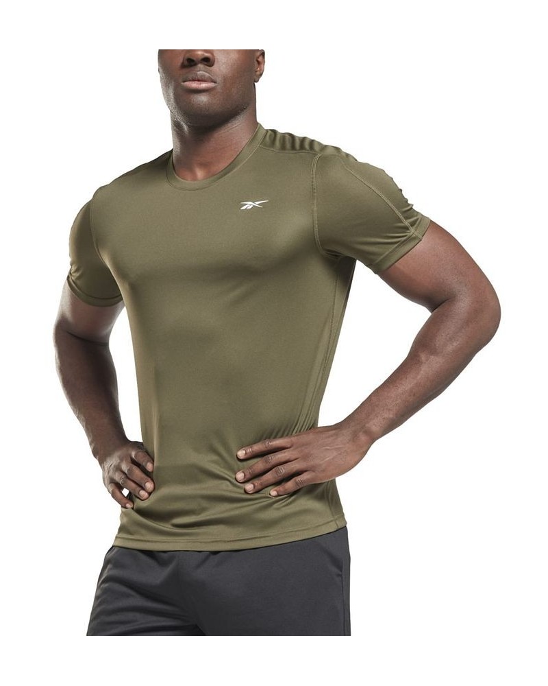 Men's Training Moisture-Wicking Tech T-Shirt PD06 $15.81 T-Shirts