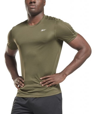 Men's Training Moisture-Wicking Tech T-Shirt PD06 $15.81 T-Shirts