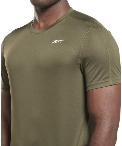 Men's Training Moisture-Wicking Tech T-Shirt PD06 $15.81 T-Shirts