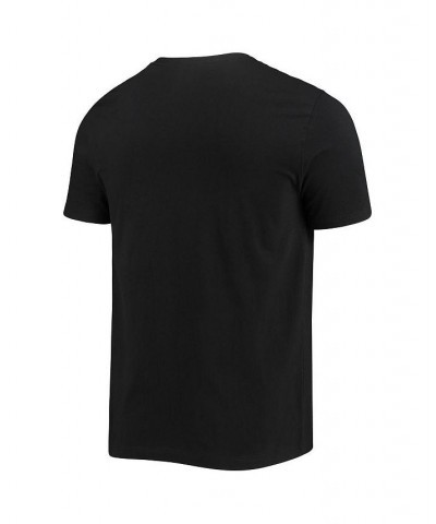 Men's Black Cleveland Browns Local Pack T-shirt $23.52 T-Shirts