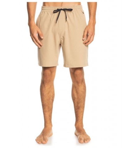 Men's Ocean Elastic Amphibian 18" Shorts PD02 $32.34 Shorts