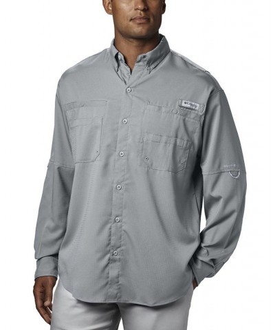 Men's PFG Tamiami II Long-Sleeve Shirt PD05 $35.10 Shirts