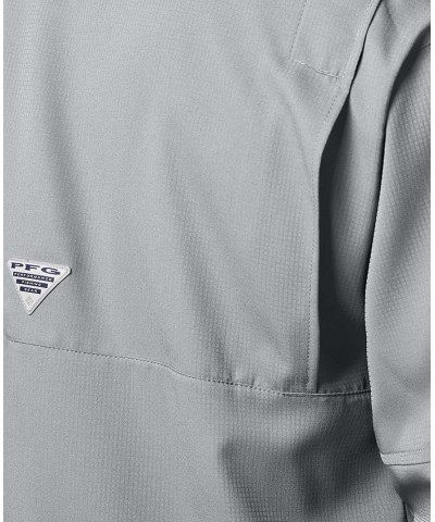 Men's PFG Tamiami II Long-Sleeve Shirt PD05 $35.10 Shirts