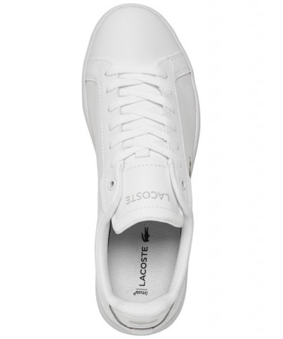 Women's Carnaby PRO BL Casual Sneakers White $53.90 Shoes