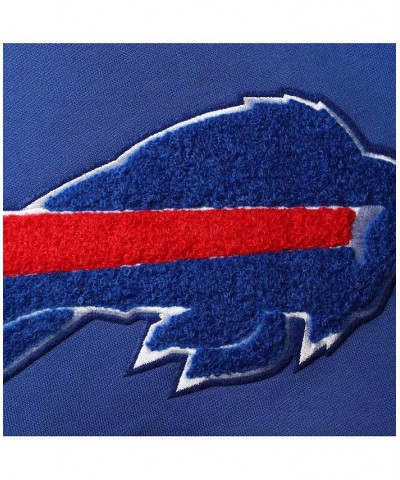 Men's Royal Buffalo Bills Core Shorts $46.20 Shorts