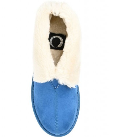 Women's Horizzen Slipper Booties PD04 $34.00 Shoes