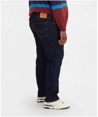 Men's Big and Tall 511™ Slim Stretch Jeans Dark Hollow $32.20 Jeans