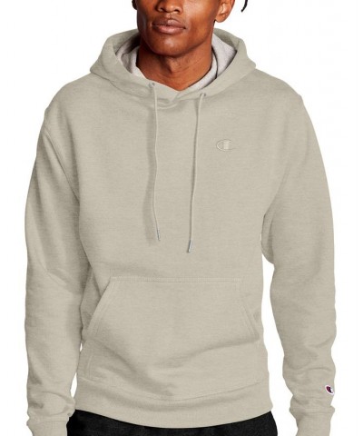 Men's Powerblend Fleece Hoodie PD12 $27.55 Sweatshirt