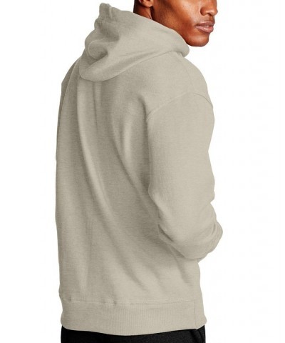 Men's Powerblend Fleece Hoodie PD12 $27.55 Sweatshirt