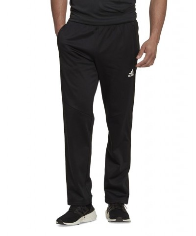 Men's Game and Go Fleece Logo Track Pants Black $26.68 Pants