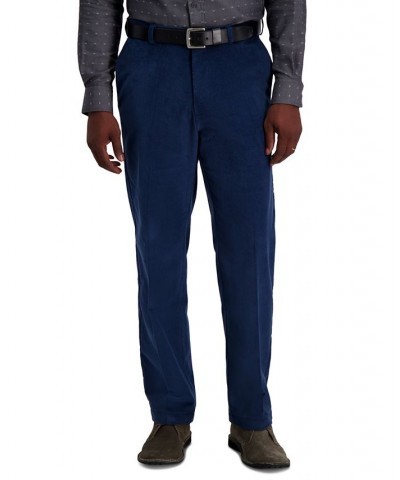 Men's Classic-Fit Stretch Corduroy Pants PD08 $24.20 Pants