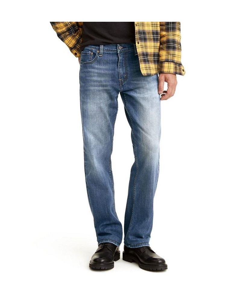 Men's 559™ Relaxed Straight Fit Stretch Jeans PD10 $30.80 Jeans