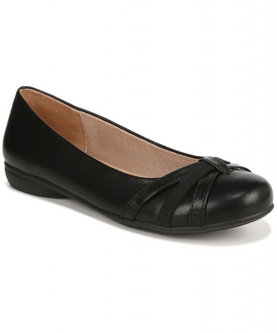 Abigail Flats Black $29.40 Shoes