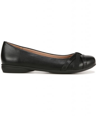 Abigail Flats Black $29.40 Shoes