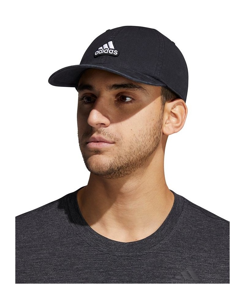 Men's Ultimate Cap Black $12.98 Hats