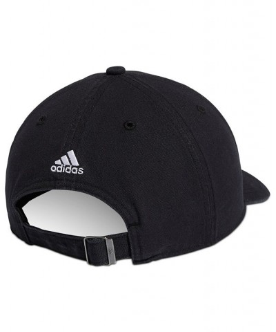 Men's Ultimate Cap Black $12.98 Hats