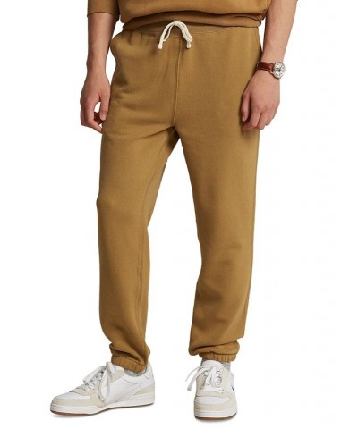 Men's RL Fleece Sweatpants PD04 $36.55 Pants