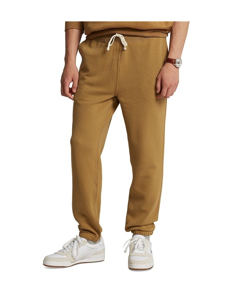 Men's RL Fleece Sweatpants PD04 $36.55 Pants